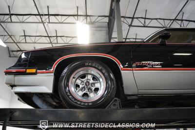 1983 Oldsmobile Cutlass Hurst 15th Anniversary