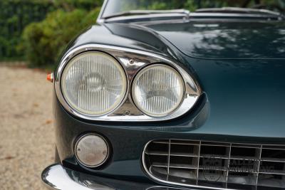 1965 Ferrari 330 GT 2+2 Interim