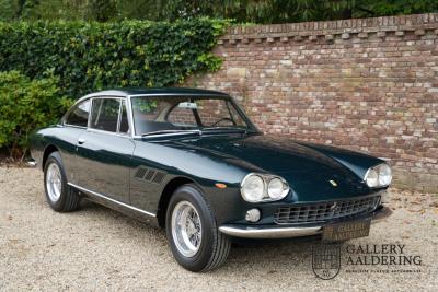 1965 Ferrari 330 GT 2+2 Interim