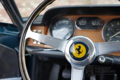 1965 Ferrari 330 GT 2+2 Interim