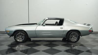 1973 Chevrolet Camaro Z28