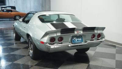 1973 Chevrolet Camaro Z28