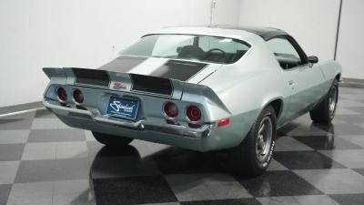 1973 Chevrolet Camaro Z28