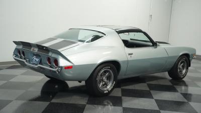 1973 Chevrolet Camaro Z28