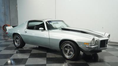 1973 Chevrolet Camaro Z28