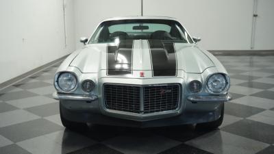 1973 Chevrolet Camaro Z28