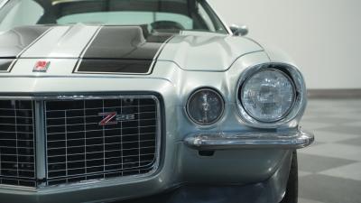 1973 Chevrolet Camaro Z28