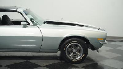 1973 Chevrolet Camaro Z28