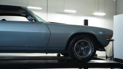 1973 Chevrolet Camaro Z28