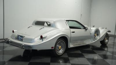 1988 National Johnson Phantom Coupe