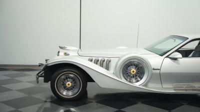 1988 National Johnson Phantom Coupe