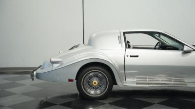 1988 National Johnson Phantom Coupe