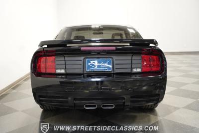 2006 Ford Mustang Saleen S281