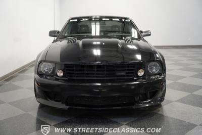 2006 Ford Mustang Saleen S281