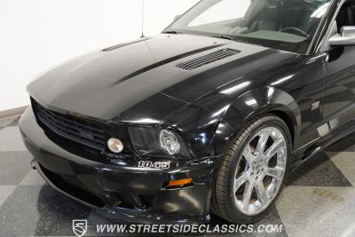 2006 Ford Mustang Saleen S281