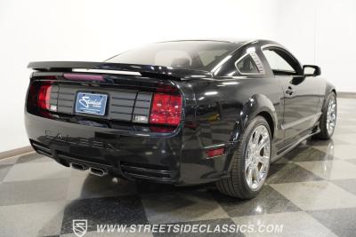 2006 Ford Mustang Saleen S281