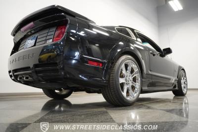 2006 Ford Mustang Saleen S281