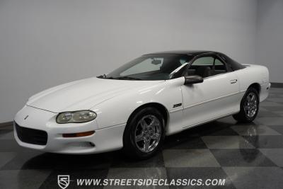 1998 Chevrolet Camaro Z28