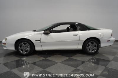 1998 Chevrolet Camaro Z28