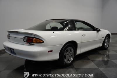 1998 Chevrolet Camaro Z28