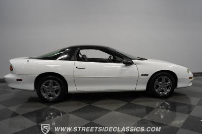 1998 Chevrolet Camaro Z28