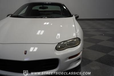 1998 Chevrolet Camaro Z28