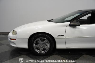 1998 Chevrolet Camaro Z28