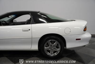 1998 Chevrolet Camaro Z28