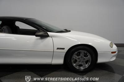 1998 Chevrolet Camaro Z28