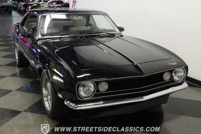 1967 Chevrolet Camaro LS Restomod