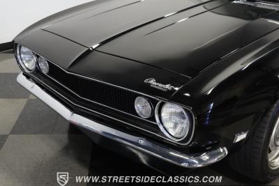 1967 Chevrolet Camaro LS Restomod