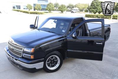 2006 Chevrolet SILVERADO 1500