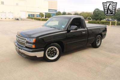 2006 Chevrolet SILVERADO 1500