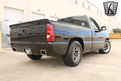 2006 Chevrolet SILVERADO 1500