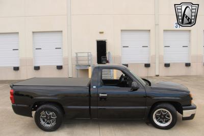 2006 Chevrolet SILVERADO 1500