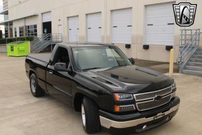 2006 Chevrolet SILVERADO 1500