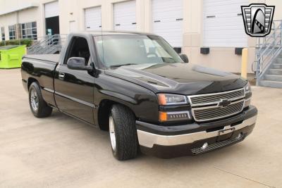 2006 Chevrolet SILVERADO 1500