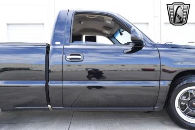 2006 Chevrolet SILVERADO 1500