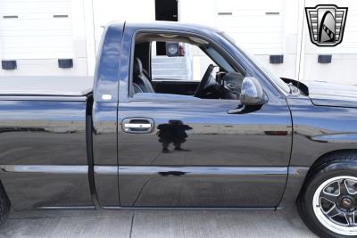 2006 Chevrolet SILVERADO 1500