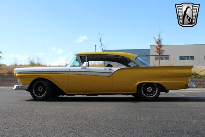 1957 Ford Fairlane 500