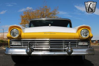 1957 Ford Fairlane 500