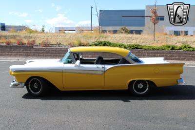 1957 Ford Fairlane 500