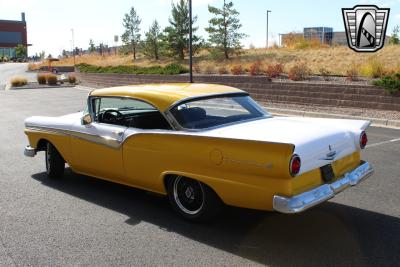 1957 Ford Fairlane 500