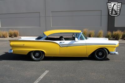 1957 Ford Fairlane 500