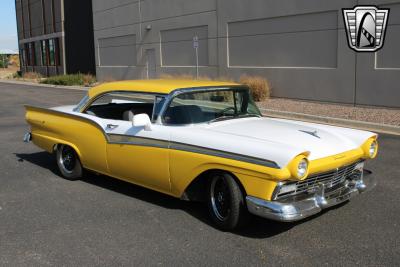 1957 Ford Fairlane 500