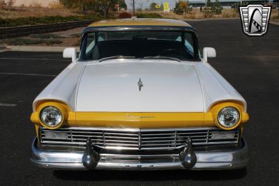 1957 Ford Fairlane 500