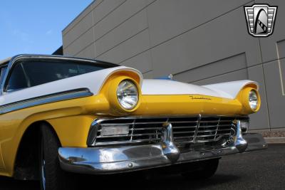 1957 Ford Fairlane 500