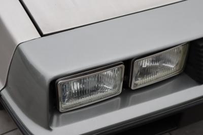 1982 DeLorean DMC-12