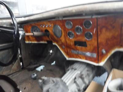 1960 Facel Vega HK 500 to restore