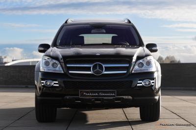 2006 Mercedes - Benz GL500 4Matic X164